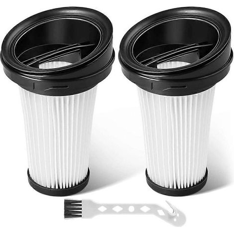 Filtre HEPA pour aspirateur balai IVAC S-50 ANIMAL STICK et aspirateur HOOVER 5222 ULTRA POWER. Pièces détachées pour filtres d'aspirateur. (1/5)