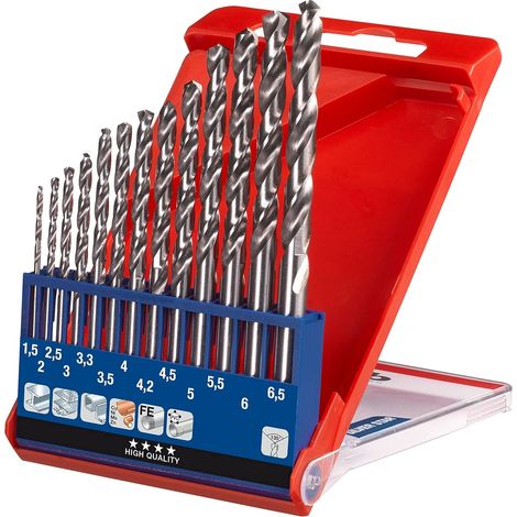KWB Einhell 49205840 Set mit 13 silbernen Sternspitzen für Bügeleisen (1/5)