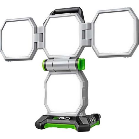 Luce Portatile Ego Power+ LT1000E (1/3)