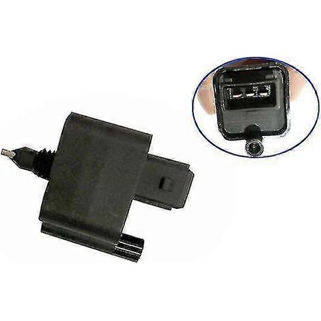 Capteur de présence d'eau dans le carburant C2D51033 pour Jaguar XF, X250, XJ et X351 3.0 V6 Diesel (2008-2016) (1/4)
