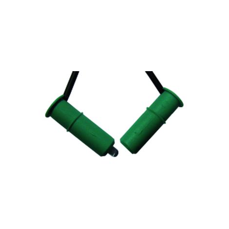 Somfy – Cellules optiques 3,5m – Photocellule pour motorisations – Tension 12V DC – Température -20°/+75°C – Pour barres palpeuses (1/2)