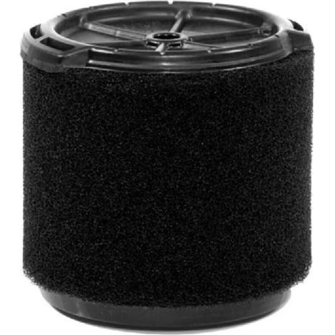 Filtro VF3700 compatibile con l'aspirapolvere Ridgid Vac 3-4.5, filtro in schiuma umida compatibile con WS0301VA WS0400DE WS14045
