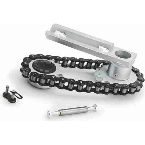 Leva Di Trasmissione a Catena Apertura 180 Gradi FROG CAME 001FL-180 FL-180
