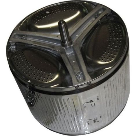 ENSEMBLE TAMBOUR POUR LAVE LINGE HAIER - 0020806284H