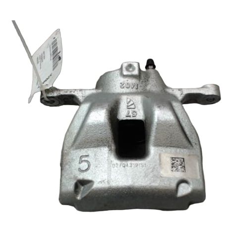 [PRODUIT D'OCCASION] Etrier De Frein Avant Gauche TOYOTA Corolla 2004- ♻️ Ref Oe. 4775002490 - Garantie à vie (1/4)