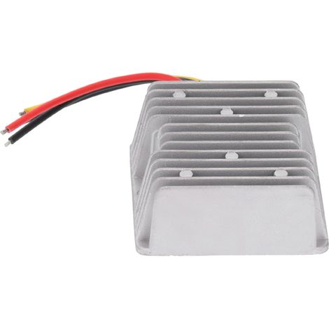 Module élévateur de tension 12 V à 24 V CC, convertisseur, régulateur et amplificateur de puissance (T122412) (1/5)