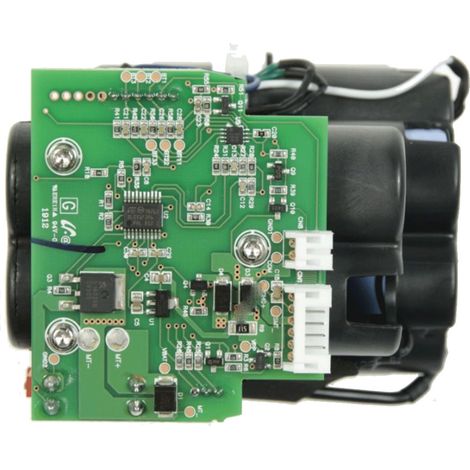 Ersatzteil - Batterie Li-Ion 14.4V - - MOULINEX, ROWENTA, TEFAL