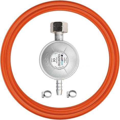 KIT DE RACCORDEMENT PROPANE-BUTANE - C 52-505