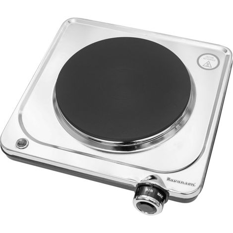 Aparato de cocina vans hp-1000s 1500W compacto portátil (1/3)