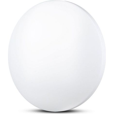 Plafonnier à leds 36W couleur changeante 3-en-1 couvercle mat V-TAC VT-8436 (1/5)