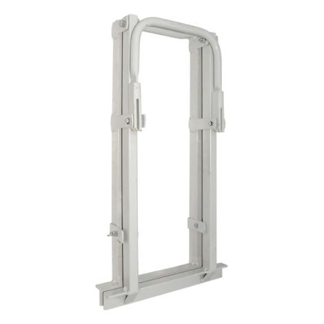 Dimos – Plieuse à chéneaux 500mm – Pliage acier 0,7mm – Aluminium 0,8mm – Cuivre 0,8mm – Inox 0,5mm – Zinc 0,8mm (1/2)