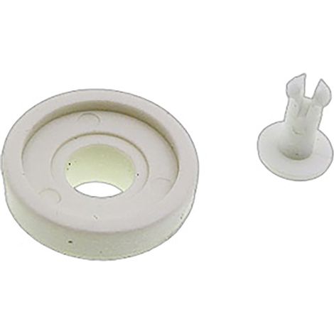 ROULETTE POUR LAVE VAISSELLE FAGOR - 95X7361
