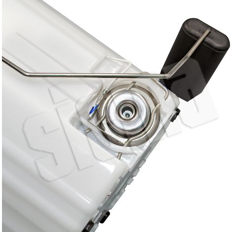 Modèle : 13507282 Ensemble de pompe à carburant Buick Verano 13588158, compatible avec les moteurs 1.5L LFV/1.5T L3G, offrant un rendement stable et sportif. (1/4)