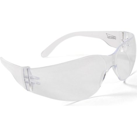 Sehr leichte Brille Farblose Scheibe - SINGER - EVAMED