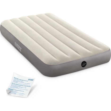Intex Luftbett 191 x 99 x 25 cm (1/5)