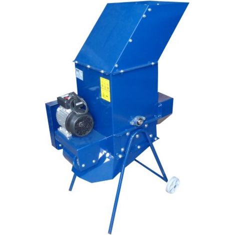 Elektrischer DRINGER 1 PS.