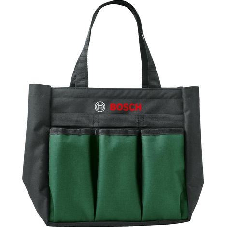 Sac à outils à main de jardin (1/2)