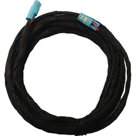 Cable de alimentación para cámara de salpicadero de coche, cámara ADAS, DVR de coche, accesorios de cable de alimentación para cámara de carretera (1/5)