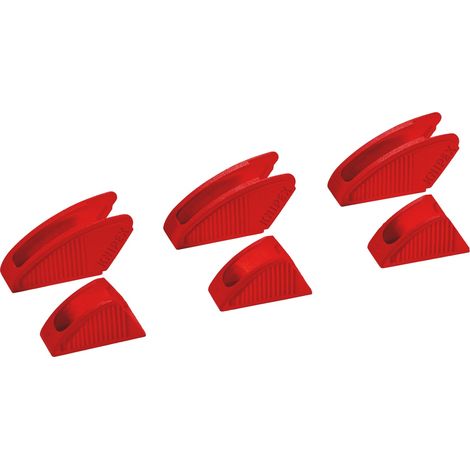 Knipex Schonbacken für 86 XX 300 3 Paar (1/3)