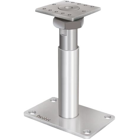 Eurotec Pfostenträger, Pedix HV 190 + 100 mm HV (1/4)