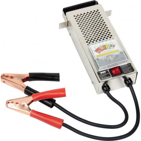 Testeur de batterie SAM Pour Batteries 12 V 913-19 ( Prix pour 1 )