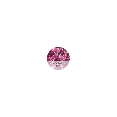 Ready Aqualinos 8-12mm Pink DECO
