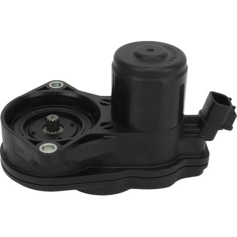 Elektronischer Parkbremsaktuator, seitlicher Parkbremsaktuator ABS-Parkbremsmotoraktuator 46310 33010 für Avalon. (1/5)
