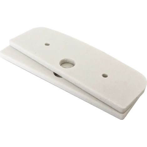 1200-SPC - DISTANZ IN PLAST PER CONT MAGN SERIE 1200