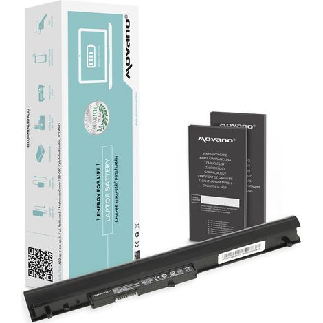 Batteria OA03 per HP 240 245 250 255 G2 G3 11.1V (1/5)