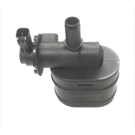 1130110XKU88A Vanne d'arrêt pour cartouche de charbon actif, élément filtrant Total Cost, compatible avec Haval H7 H9 et Great Wall TANK 300 500 (1/5)