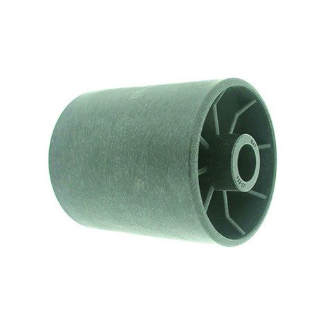 Rueda anti-raspado adaptable para modelos John Deere 107m, 121m - Modelos Stiga Park 100m, Park 102m, Park 110s, Park 121m, Villa 8