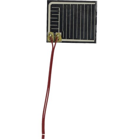 Thermo TECH Polyester Heizfolie  24 V 4.8 W  (L x B) 71 mm x 60 mm