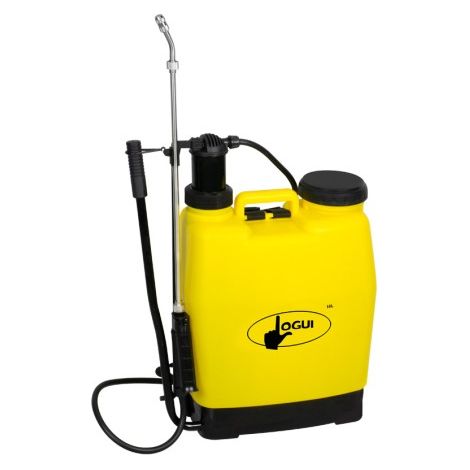 Sulfatora mochila 16L, GIBALTO (1/5)