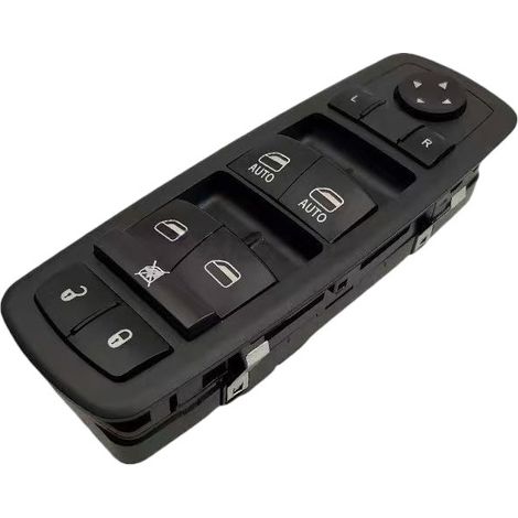 Suitable for WD Dodge DURANGO window and door switches and window regulator switches 68086693AC (1/4)