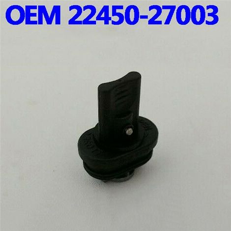 1 PièCes 2245027003 Bouchon D'Injecteur pour 2.0T Trajet 2000-2010 Injecteur Installer Prise Assy (1/4)