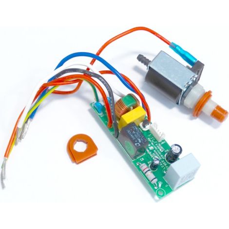 Pompa con scheda elettronica - Aspirapolvere - ROWENTA - 3180153662734362273