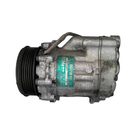 Compresseur Air Conditionne VOLKSWAGEN Polo III 94-99 [PRODUIT D'OCCASION]♻️6n0820803a