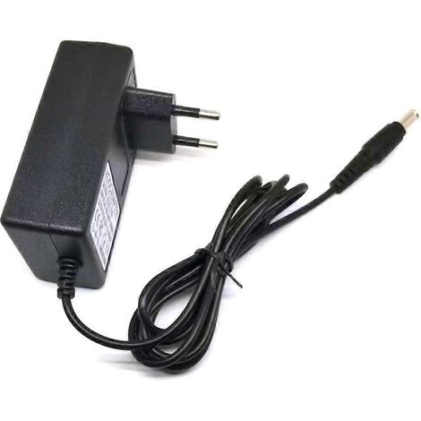 Câble de charge et adaptateur pour aspirateur balai sans fil Bissell AirRam - Version UE (1/4)