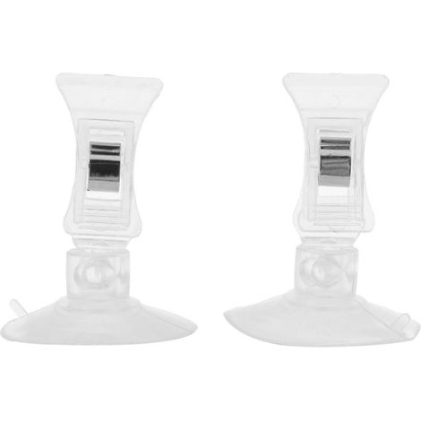 6 recharges pour stylo à bille, 10 cm, bleues, grandes recharges--