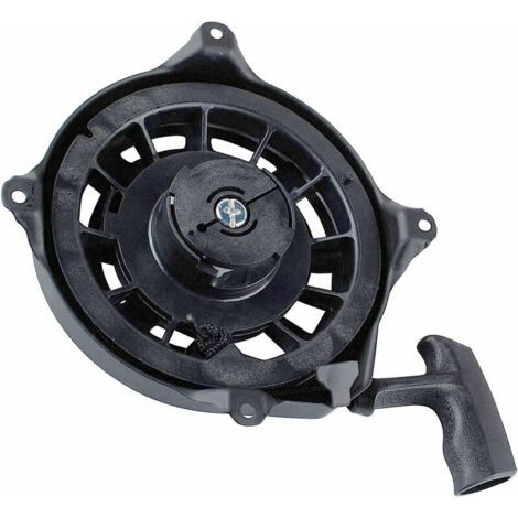 [JAMAIS UTILISÉ]497680 Lanceur pour Briggs & Stratton 497680 Oregon 31-068 Rotary 12368 Tondeuse à Gazon (1/5)
