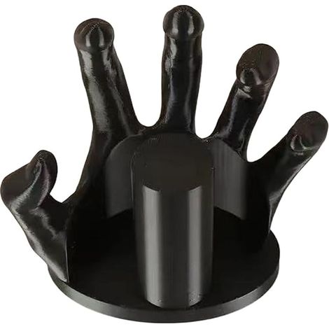 Dispenser da parete, dispenser per carta igienica, portarotolo di carta, porta carta igienica, dispenser salvaspazio, portarotolo da parete, portarotolo per carta igienica, portarotolo da cucina per c (1/5)