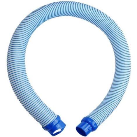 Replacement plastic cleaning hose for Zodiac T3 MX6 MX8 pool cleaner, easy to use, flexible and durable (1/5)