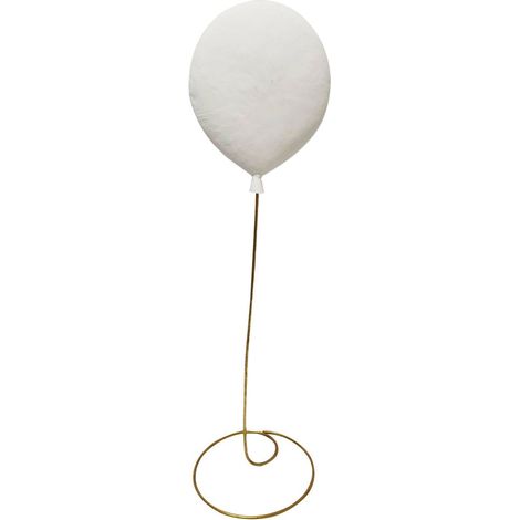 Vimin Box Palloncino 3 D H 200 Cm Bianco