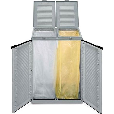 Schrank ecoline 2 68x39x88,7cm