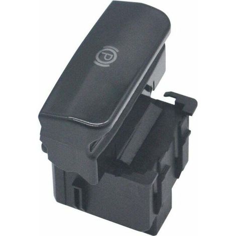 Botón de control del freno de mano para 3008 5008 C4 Picasso DS4 Interruptor electrónico de repuesto compatible 470706 470703-KZQ (1/4)