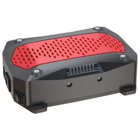 Répulsif à rongeurs pour moteur de voiture, répulsif à ultrasons 3 en 1 pour dissuader les souris à l'extérieurRépulsif électronique pour souris à l'intérieur et à (1/4)