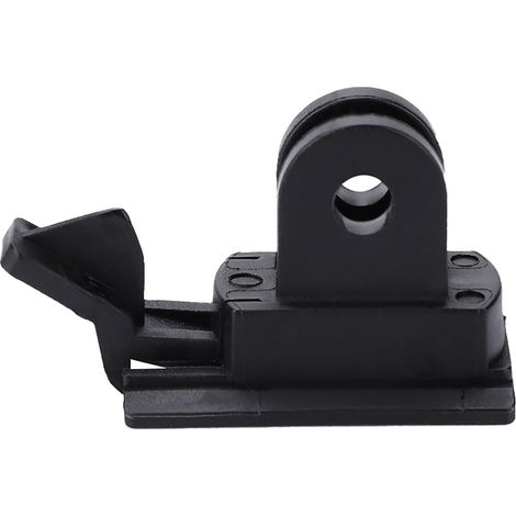 Support d'Éclairage Vélo avec Adaptateur pour Guidon et Ordinateur Bicyclette (Compatible Gaciron) (1/5)