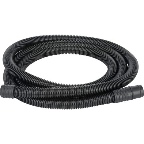 Bosch 2600793009 Tubo Flessibile 3 mt, Aspirapolvere GAS e PAS, 19 mm