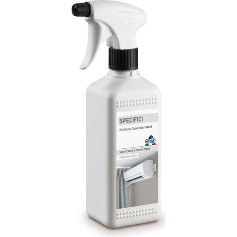 PULITORE IGIENIZZANTE CONDIZIONATORI 500 ML