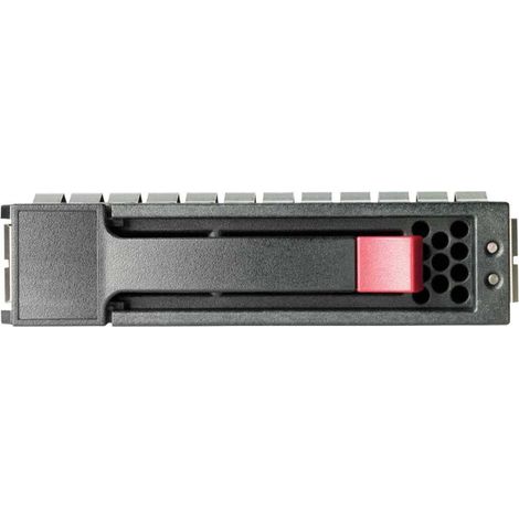 Disco duro HP Enterprise MSA de 2,4 TB, 2,5" SAS, 12G, Ep, 10K, R0Q57A